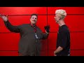 Brody Simpson Interview @ Meinl Drum Festival 2023 @BrodySimpsonDrums