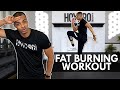 20 Minute Intense Full Body Workout (NO EQUIPMENT)