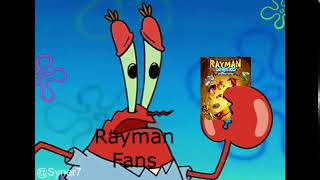 Ubisoft's Betrayal of Rayman Fans