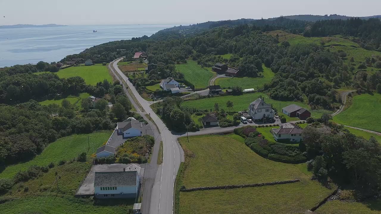 Stokkastrand By Air 2025