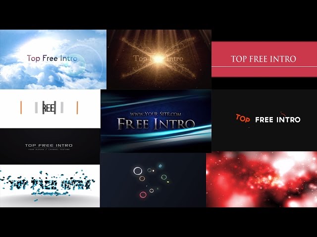 Top 10 Free After Effects CC CS6 Intro Templates No Plugins + Download - YouTube top-10-free-after-effects-cc-cs6-intro-templates-no-plugins-download-youtube