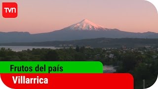 Download Lagu Villarrica De Chile MP3 Villarrica De Chile