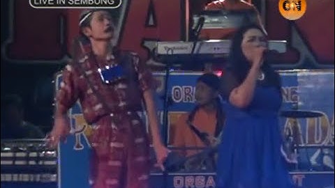 SARUNG ILANG - LANANG SEJATI || TARLING TENGDUNG || CITRA NADA LIVE SEMBUNG