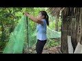 Hoàng Thị Chang học cách nói "không"