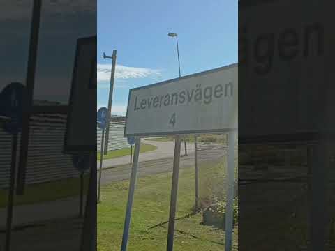 Trollhättan utställningsyta