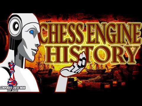 The evolution of Chess Engines 