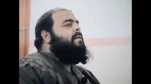 تلاوه جميله بصوت فادي الدالي