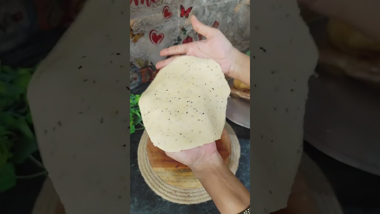 बिस्कीटांप्रमाणे कुरकुरीत खुसखुशीत खारी शंकरपाळी  सर्वात सोप्पी खारी शंकरपाळी, Khari Shankarpali