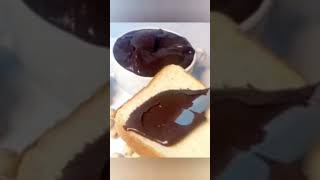 النوتيلا كما يجب ان تكون  شاهد الروعة American Nutella is easy at home 