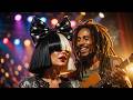 Sia & Bob Marley - Wild Emotion ⛱️ | Soulful Reggae Pop Timeless Groove 2026