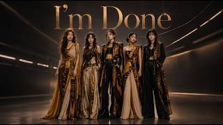 l’m Done ( 5 Voices,1 Track) - Echo 22 #jazzmusic