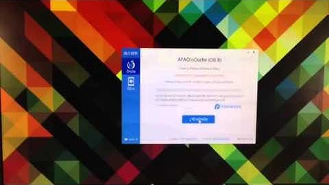 How To Jailbreak iOS 8 Untethered With Pangu - iPhone, iPad