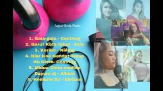 Satu jam bersama Aspar Setia Nada organ tunggal karawang #galagala #keribo #miduacinta #kemarin