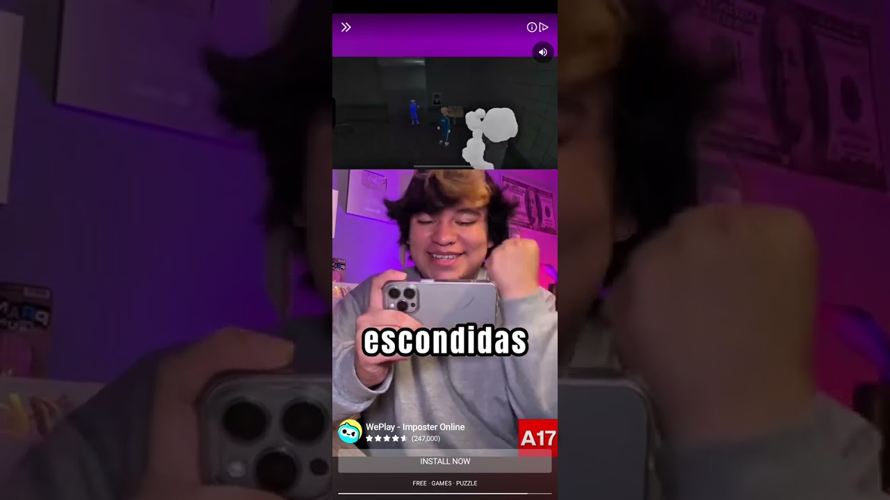 Jugando music night battle :3