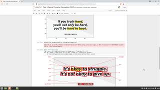 Celebrity Computer Vision&IOT- Task1-Object Detection / Optical Character Recognition (OCR) Wealth