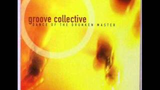 Groove Collective   Que Te Pasa'ti