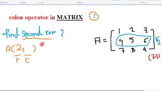 MATLAB Lec3 part 3