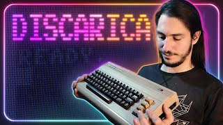 Commodore 64 c64 Messiah メンテ品 Remembering the Commodore 64® – Retro Patents