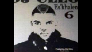 When I First Saw You (Remix) - DJ Cleo (2009)