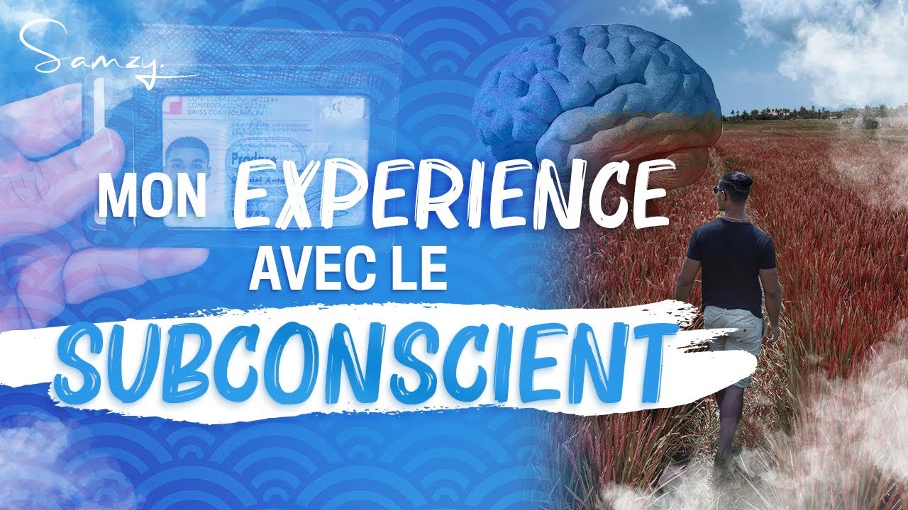La Puissance De Votre Subconscient : Comment Votre Subconscient Peut ...