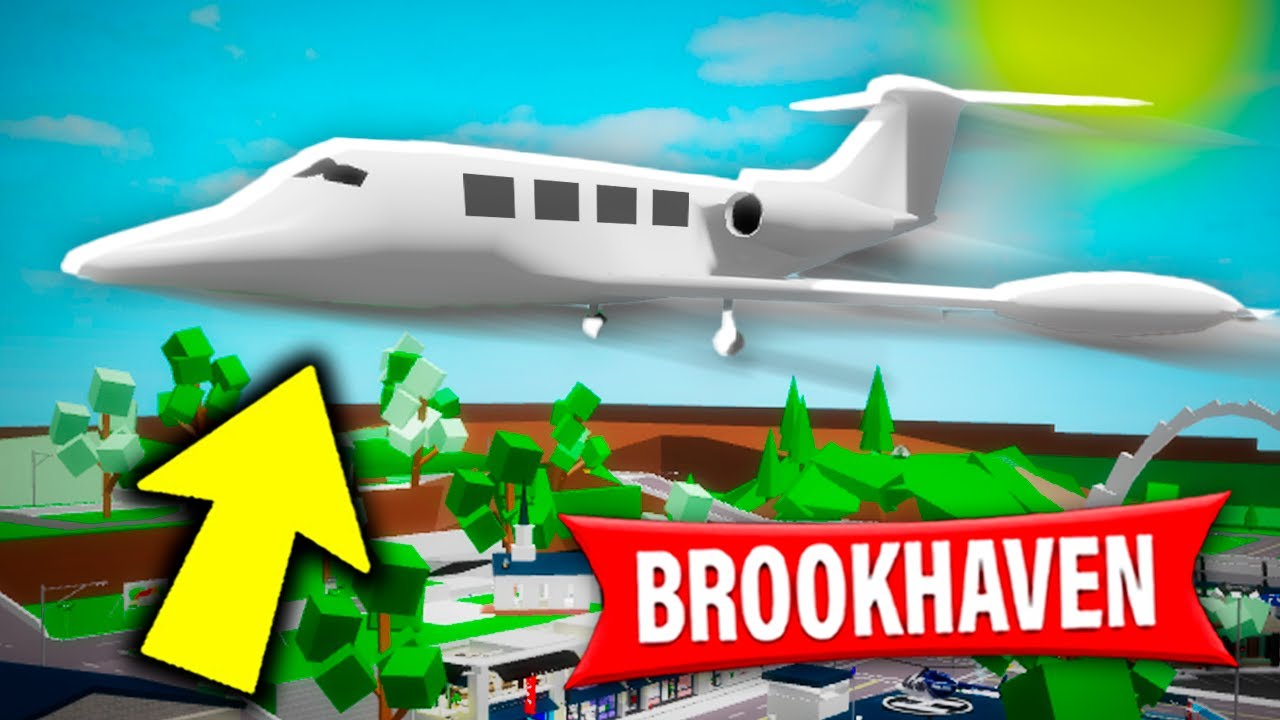 mudei para uma nova cidade (brookhaven RP) roblox 