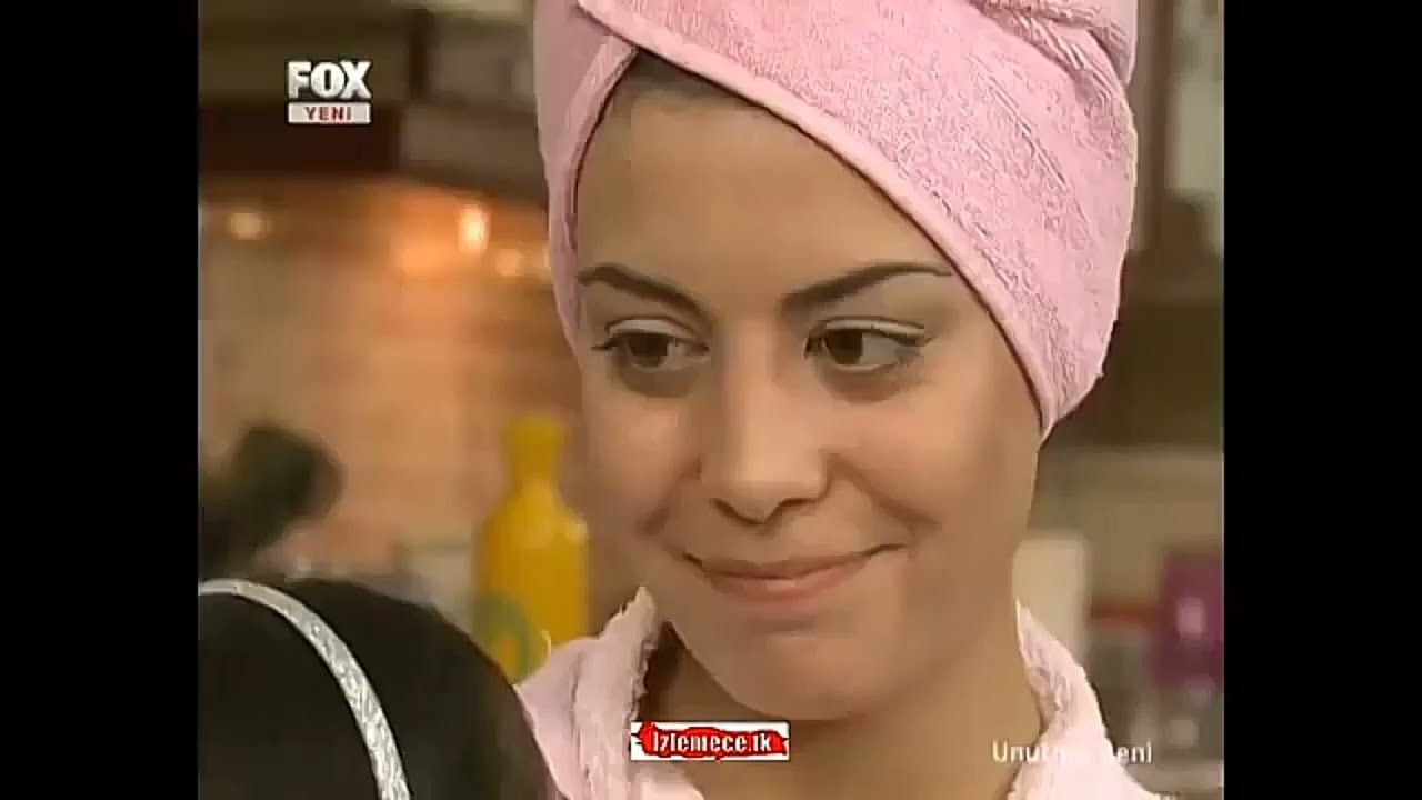 Unutma Beni 698. Bölüm