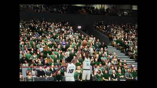 Keon Ellis cooks Demar DeRozan! | Highlight