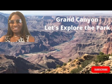 Video: Haustierresort Für Besucher Des Grand Canyon Geöffnet
