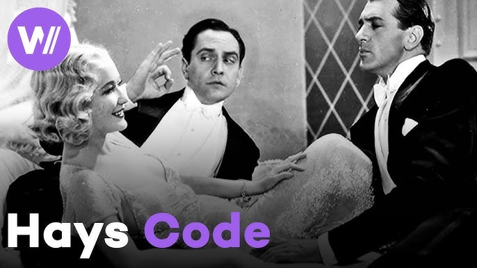 Hays Code - Wikipedia