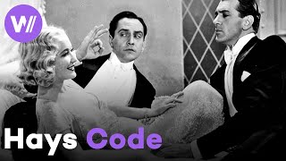 Hays Code: When the Catholic Church censored Hollywood for over 30 years