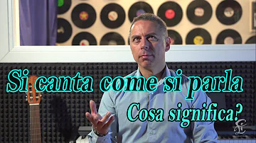 Che cos'è un canto in letteratura?
