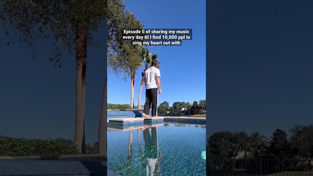 Song 🎧: Hard of Hearing by Jacob’s Blue      