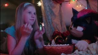 Shadow and Maria: When she loved Me (From Toy Story 2)