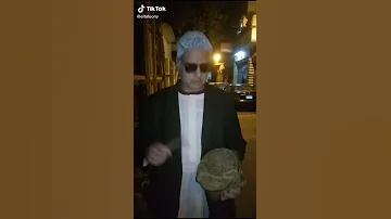 مسحراتي اخر الزمن 