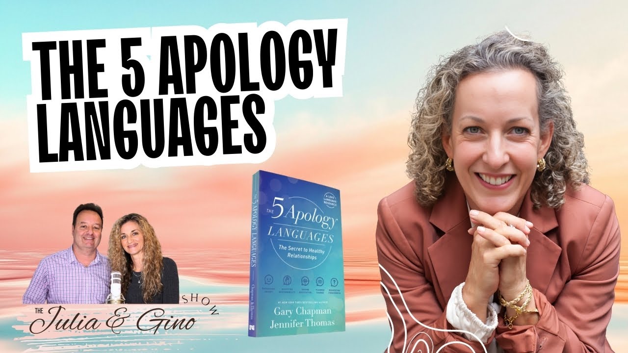 The Secret to Healthy Relationships with Dr. Jennifer Thomas