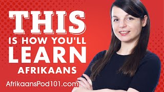 The 7 Easiest Ways to Learn Afrikaans (+Study Tools) screenshot 4