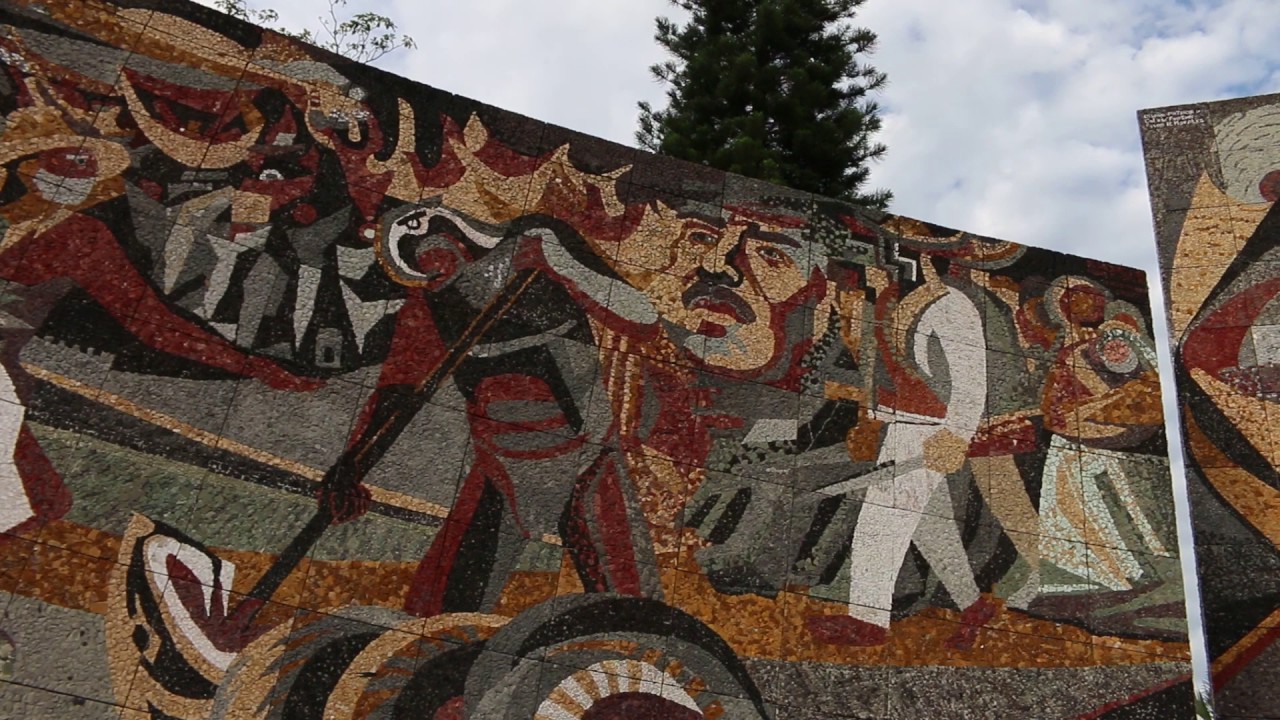 5 fiestas populares de Latinoamérica que debes conocer, image size:1280x720