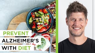 What to Eat for Optimal Brain Health  with Max Lugavere | The Empowering Neurologist EP. 147