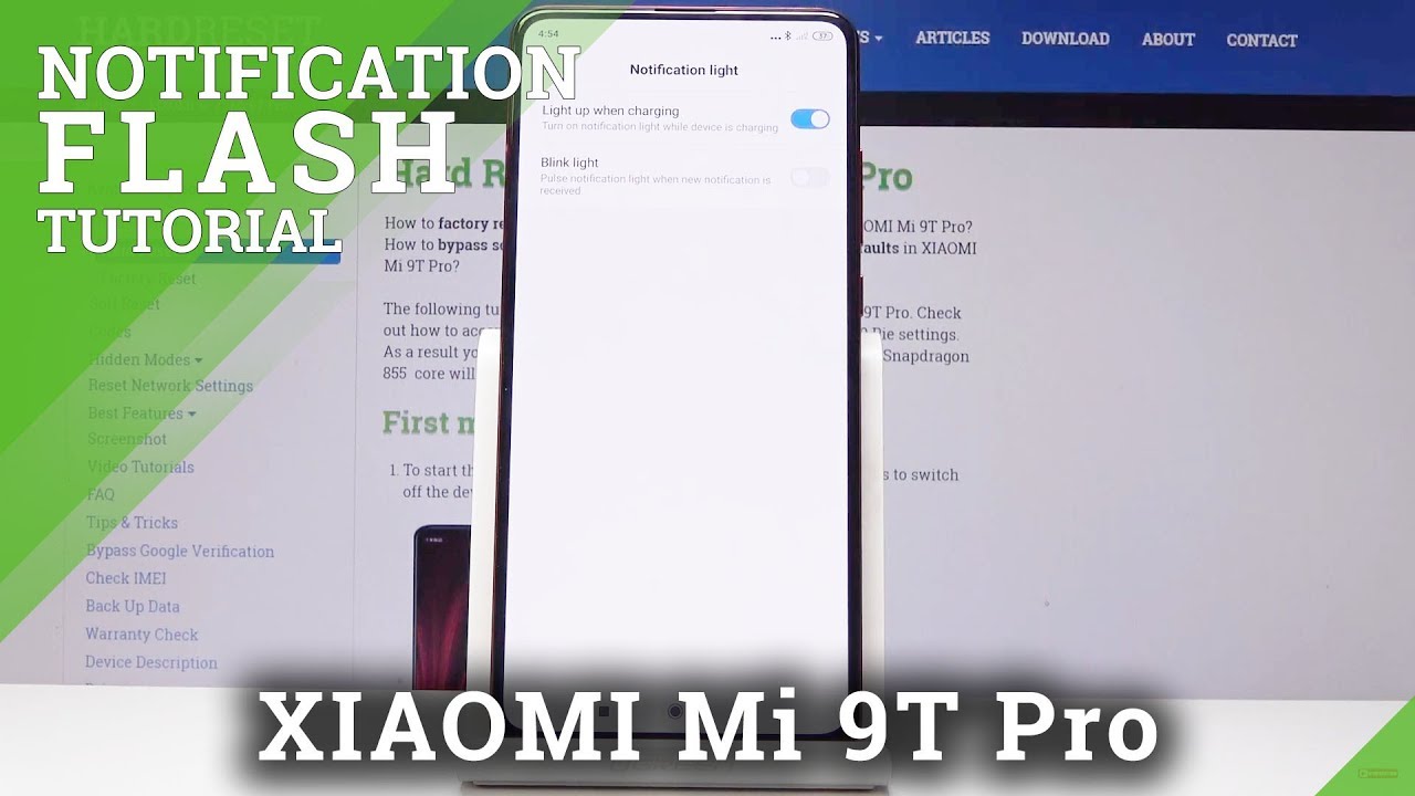 Xiaomi Mi 9t Pro Twrp