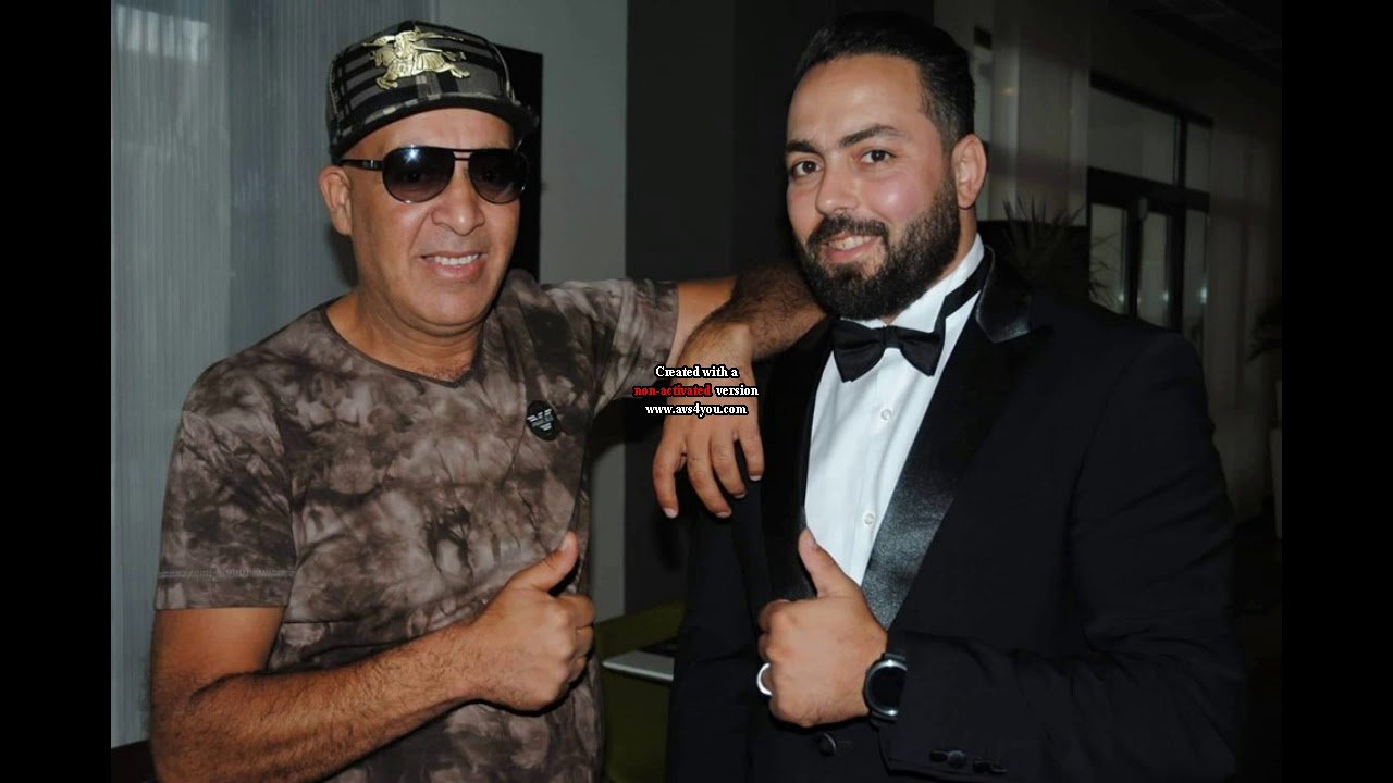 Houcine Staifi-live (2019)- حسين سطايفي- لايف من عرس هشام بوعود ربي يهنيه