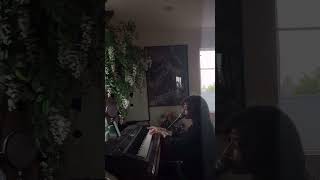 Odessa A’zion instagram story 3/1/2025