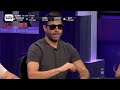 Alex Foxen & Jeremy Ausmus Headline Poker Masters Event #8 Final Table!