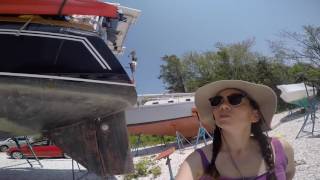 Episode 2 - Refit Part 1