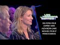 Des potes pour l'apéro ! Avec Alexandra Lamy, Michaël Youn et Franck Dubosc - LTS 30/03/19