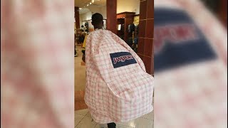 The Best Backpack You Will Ever Get
