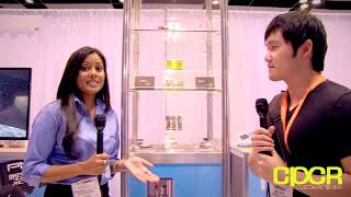 Fms 2014 Pny Optima 960Gb Ssd, Prevail Elite Ssd