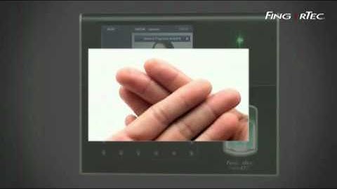 Face ID 2_03-Enrollment_Fingerprint Registration.flv