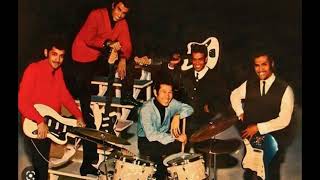 The Tielman Brothers  -  Unchained Melody  (Park-Cafe Wiesbaden)