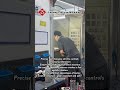 My dear clients,when will you contact me to custom precision parts? #precisionparts