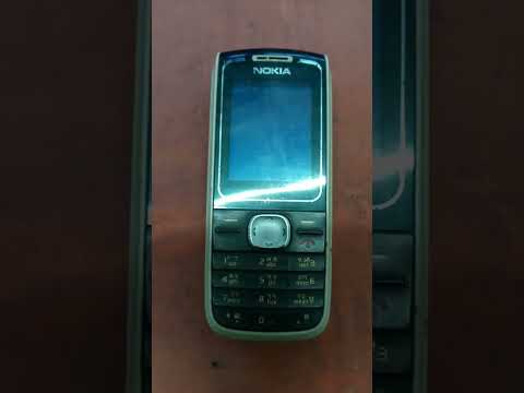 Nokia 1650